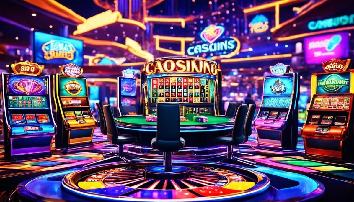 idol68 Slots VIP Bonus Cashback Free Spins မြန်မာကစားသမား